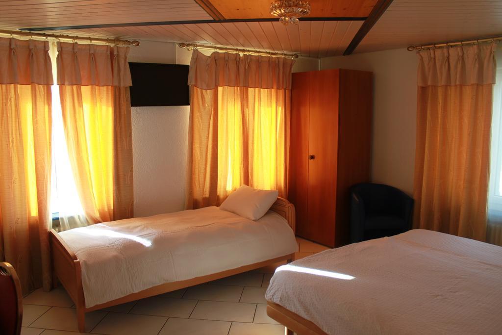 Hotel Langenthal Room photo