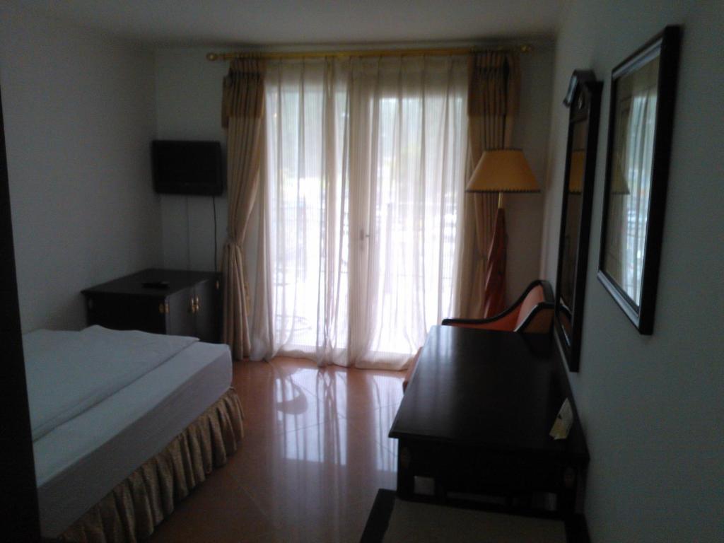 Hotel Langenthal Room photo