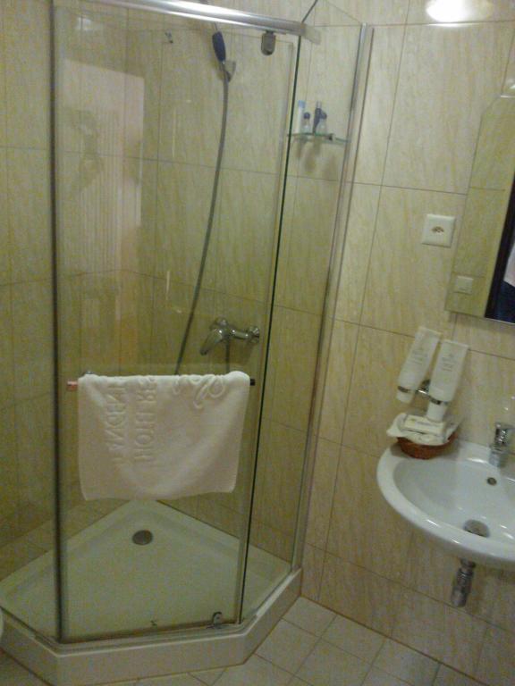 Hotel Langenthal Room photo