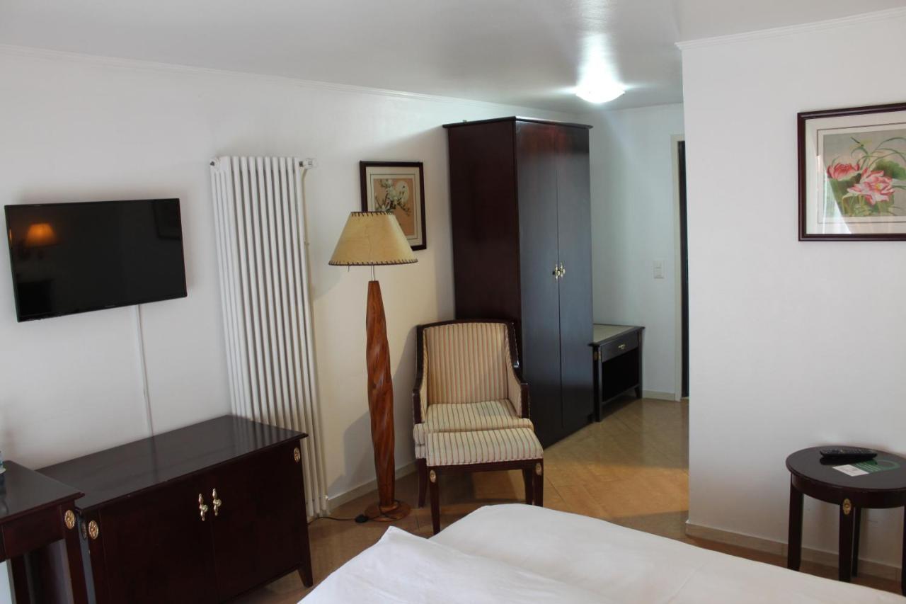 Hotel Langenthal Room photo